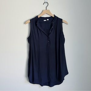 GAP Maternity Blouse